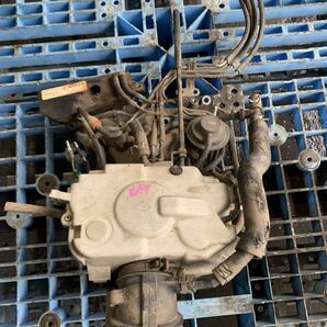 全国送料無料 ホンダ HA4 キャブ キャブレーター