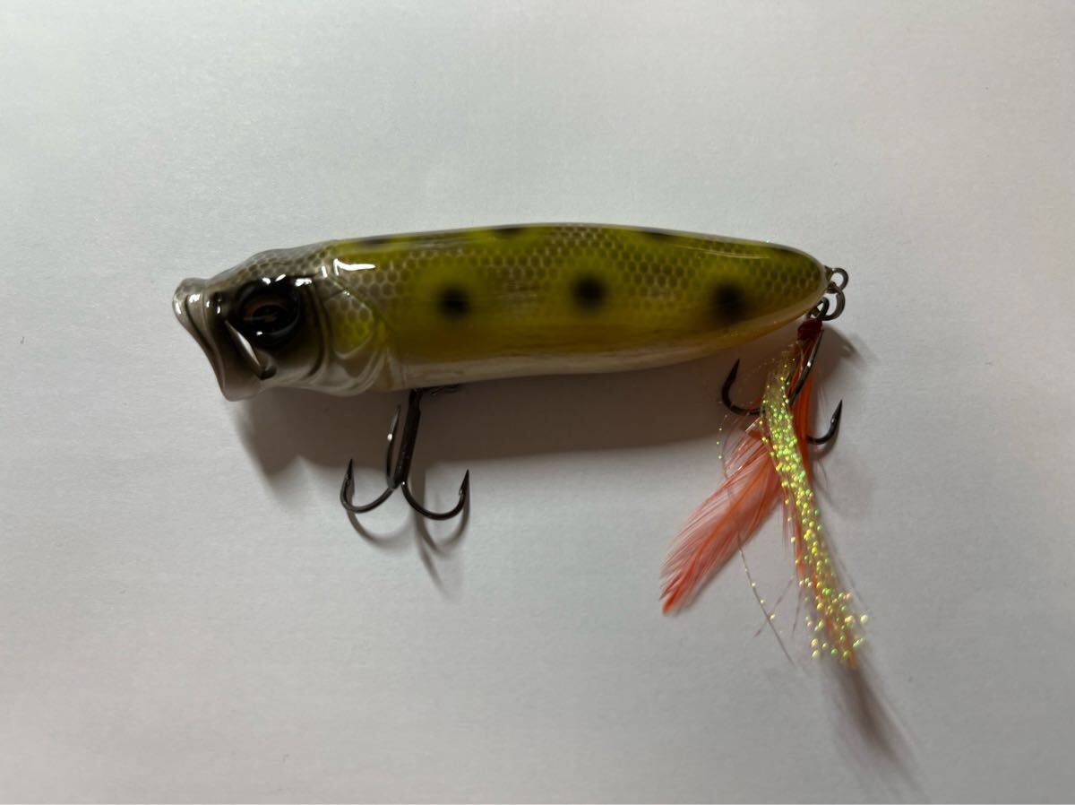 Yahoo!オークション -「バルサマックス メガバス」の落札相場