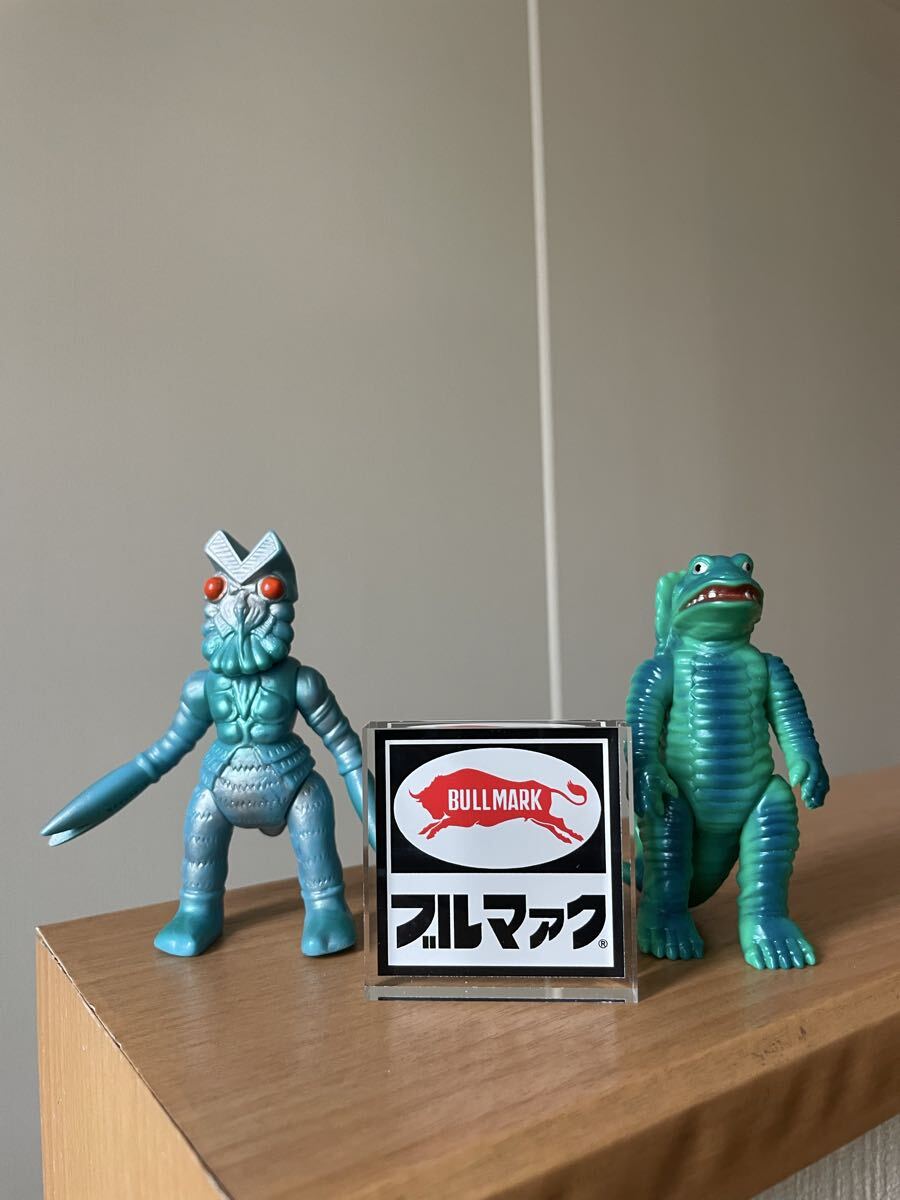 2025年最新】Yahoo!オークション -ケムラー ソフビの中古品