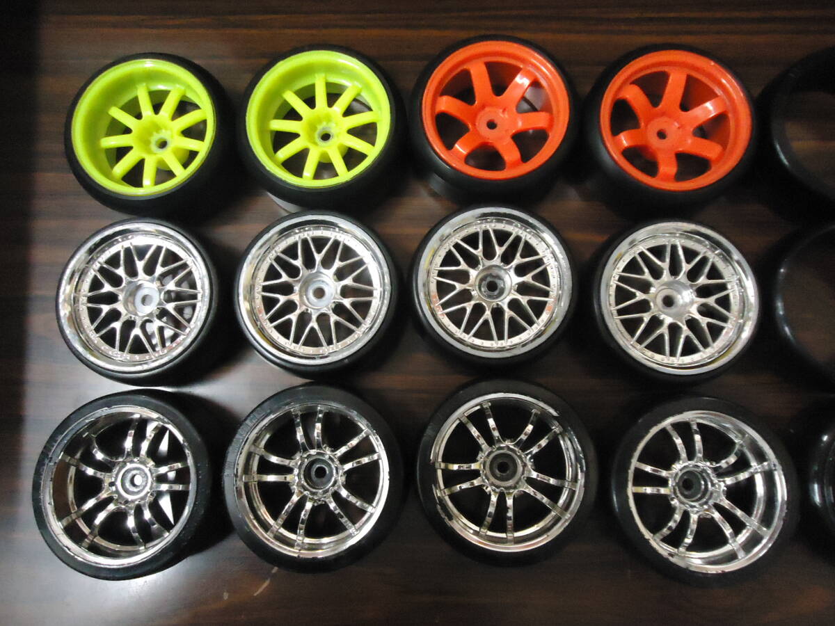 2025年最新】Yahoo!オークション -ラジコン ドリフトタイヤ