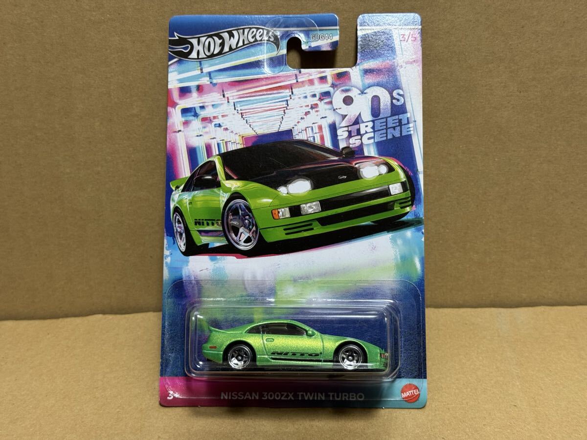 SＯＪＯＵＲＮＥＲホットウィル新品未使用 Yahoo!オークション -「300zx」(ホットウィール) (自動車)の落札