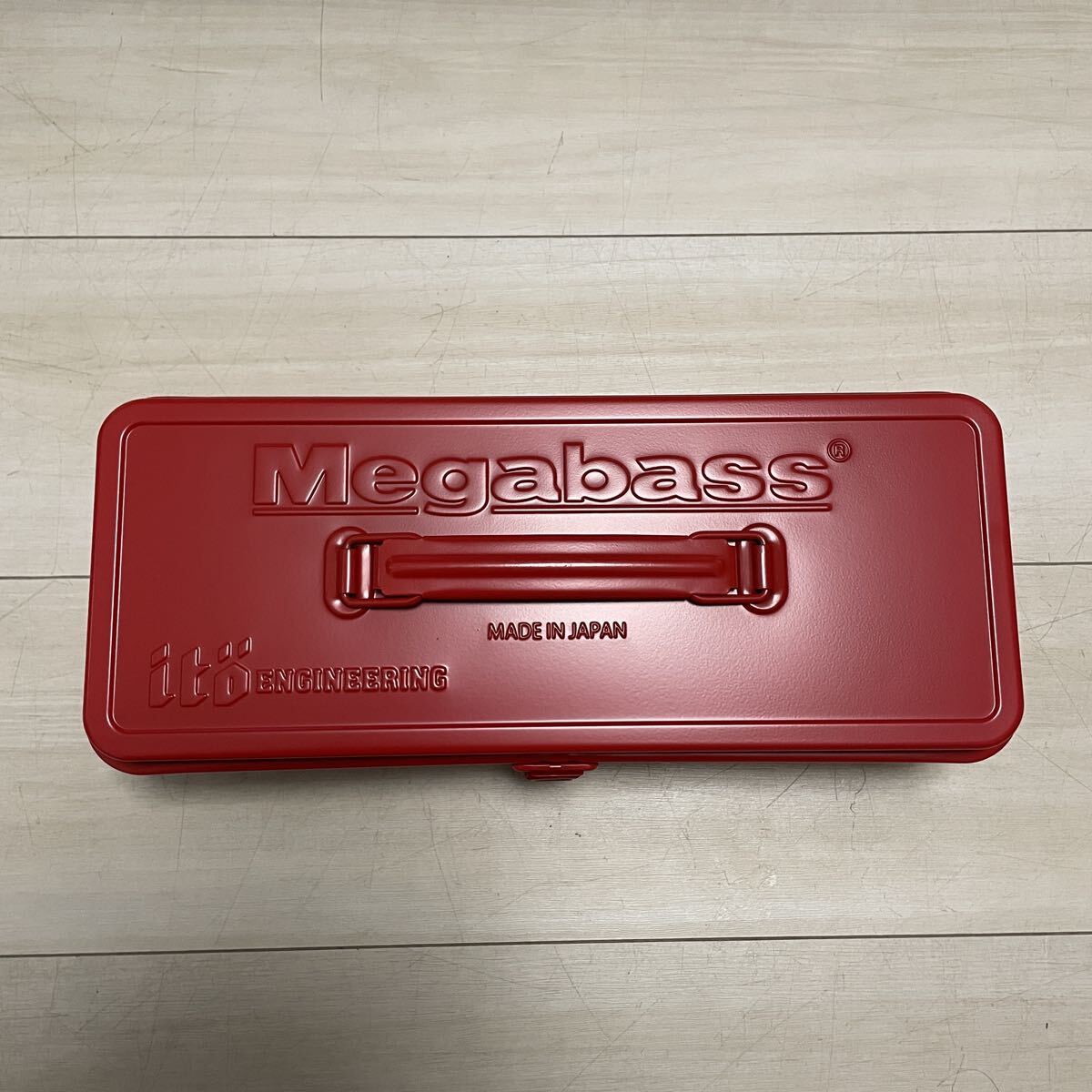 2025年最新】Yahoo!オークション -メガバス 福袋の中古品・新品