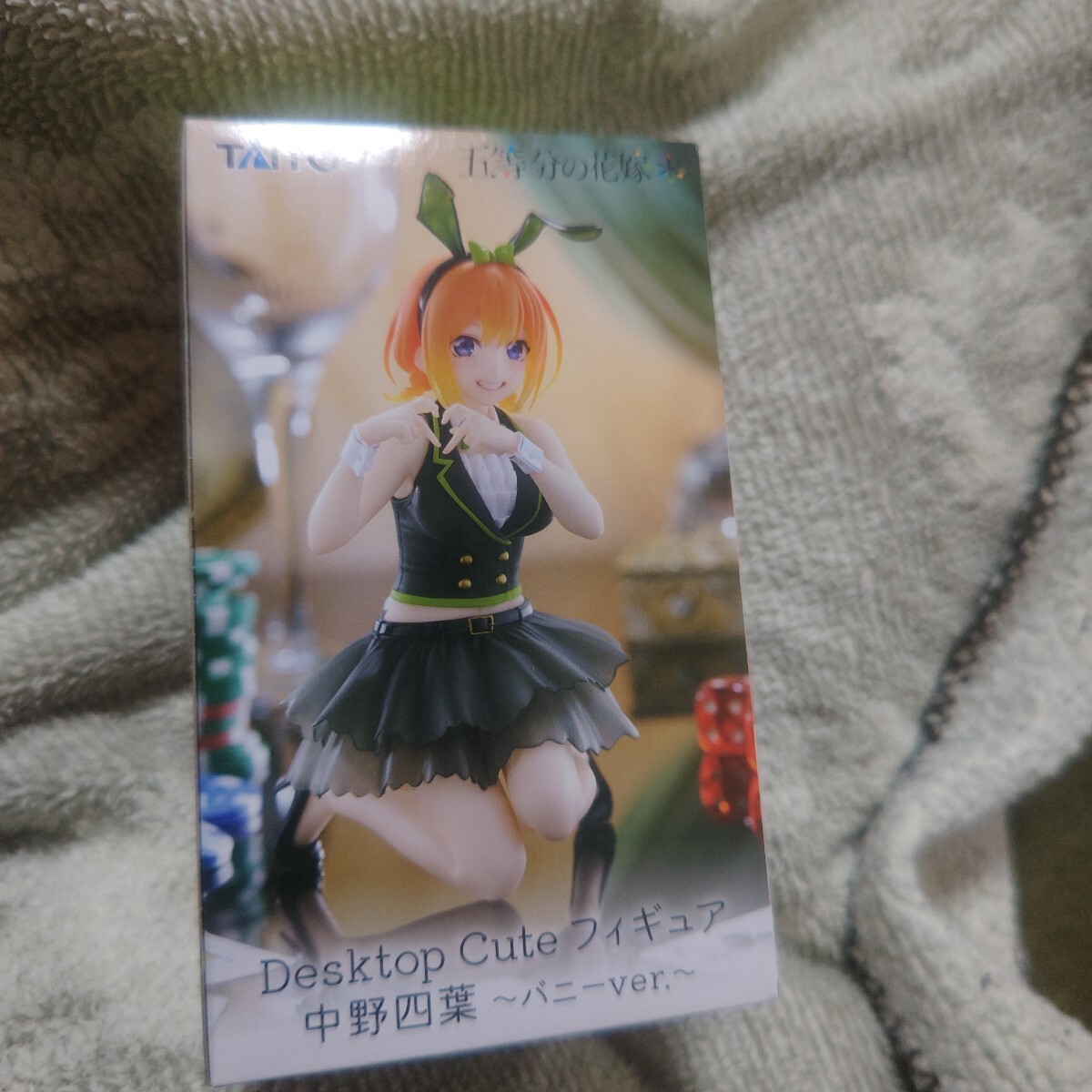 未開封　フィギュア　16体　まとめ売り　推しの子　五等分の花嫁ほか Amazon.co.jp: 五等分の花嫁 中野三玖・推しの子 寿みなみ