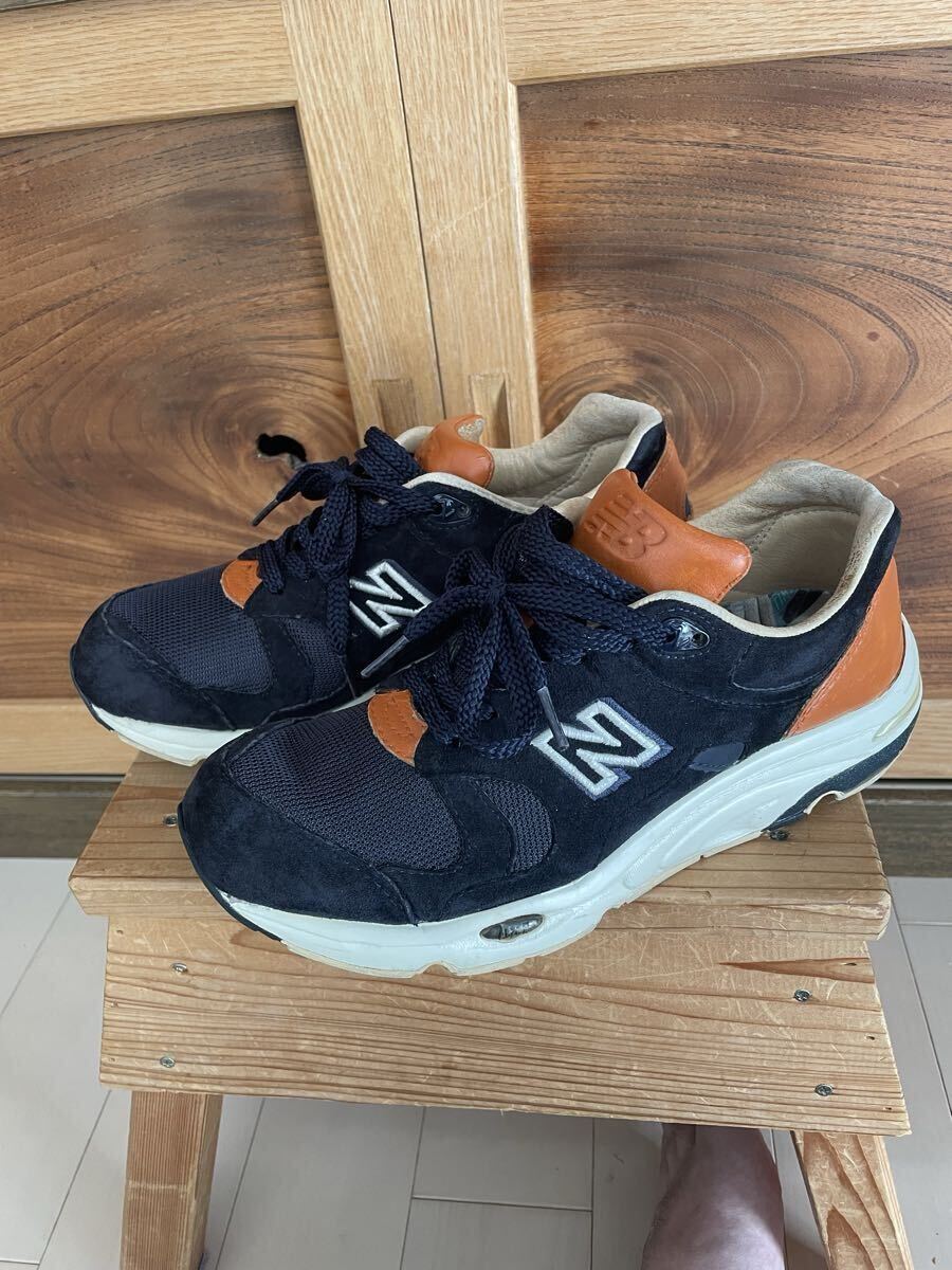 【新品未使用品】ニューバランス　UGB2500B おまけ付 New Balance ニューバランス ゴルフ シューズ Fresh Foam X 2500