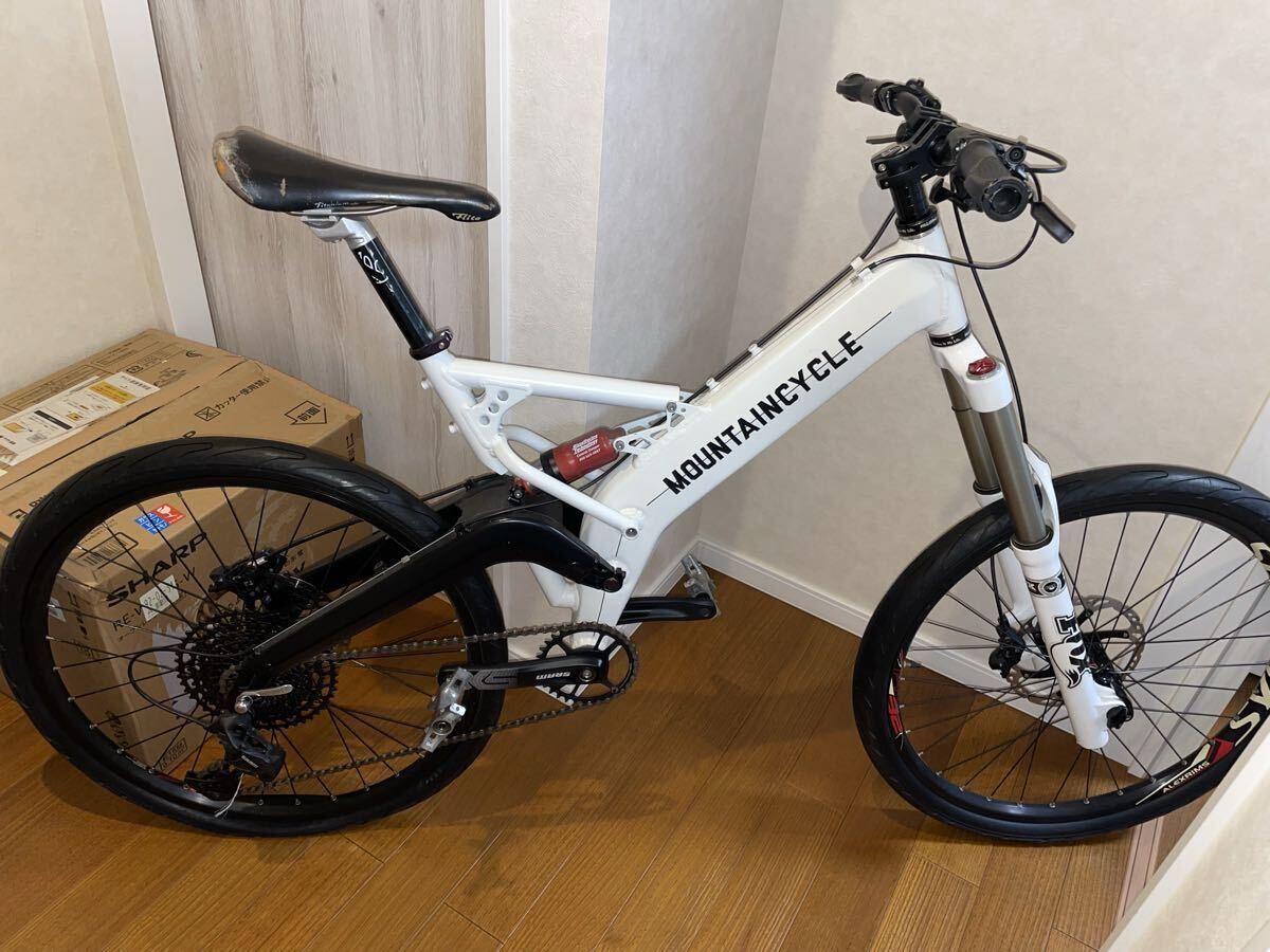 2025年最新】Yahoo!オークション - マウンテンバイク(車体