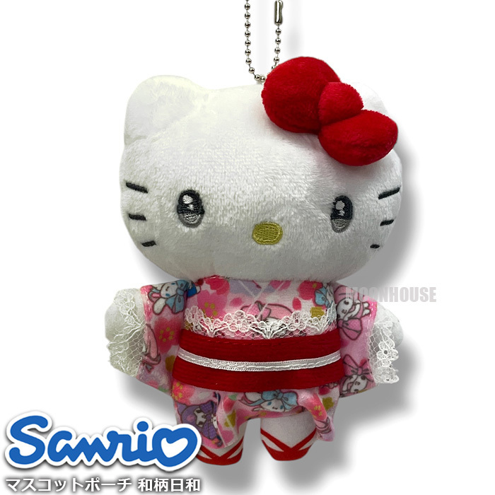 2025年最新】Yahoo!オークション -キティちゃんぬいぐるみの中古