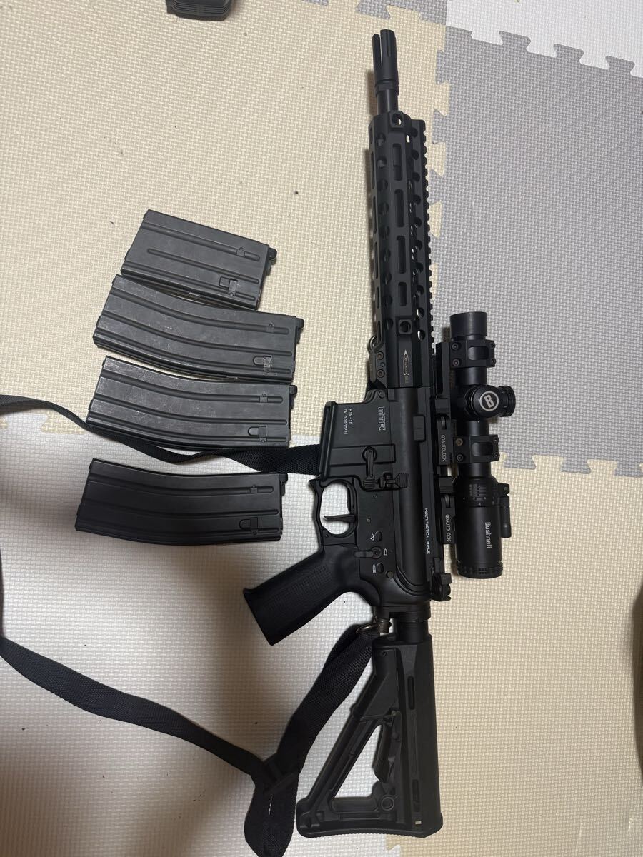 MTR16 ガスガン　ジャンク 2025年最新】Yahoo!オークション -mtr16 ガスガンの中古品・新品