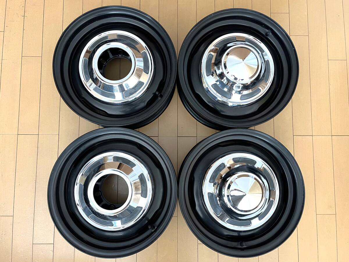 2025年最新】Yahoo!オークション -78 プラド 純正 ホイールの