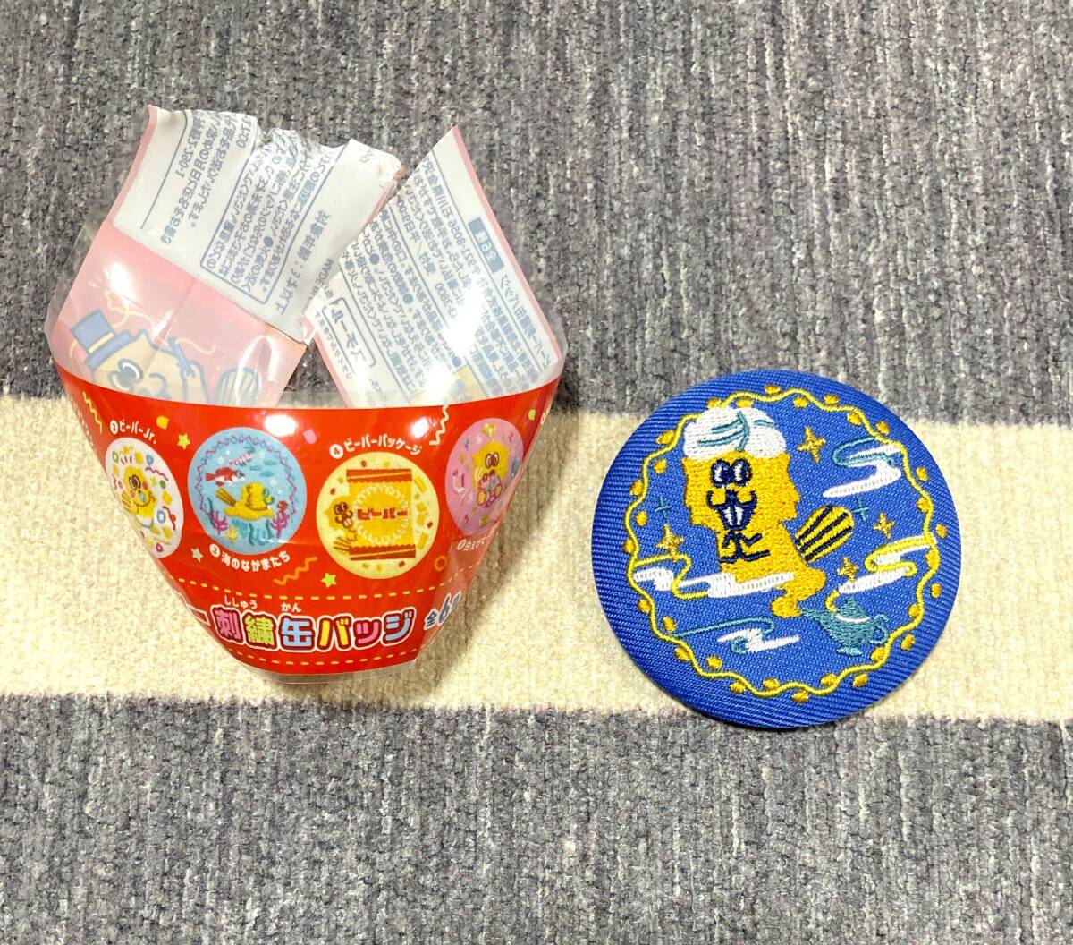 2025年最新】Yahoo!オークション -大阪万博 バッジの中古品