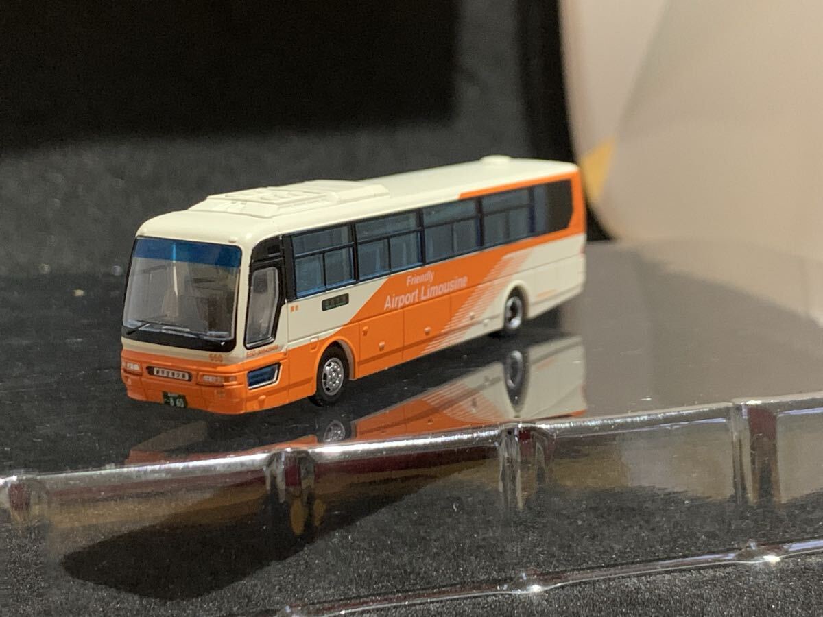 2025年最新】Yahoo!オークション -バスコレクション第14弾の中古