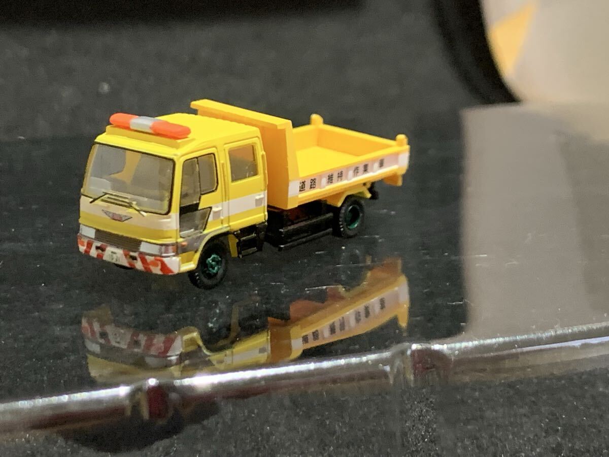 Yahoo!オークション -「トラックコレクション第5弾」の落札相場