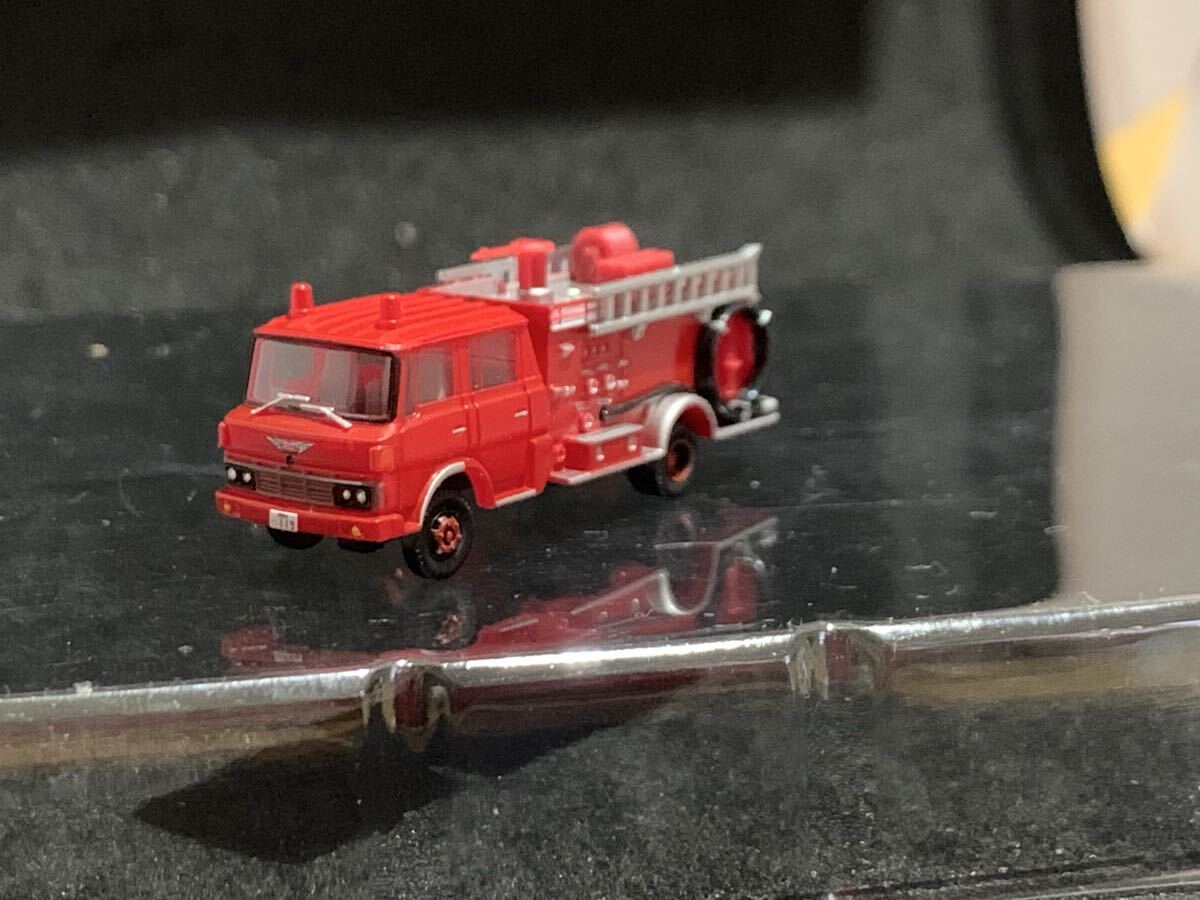 【美品】トラックコレクション 第5弾 ザ・トラックコレクション第5弾 (12個入り/全12種＋シークレット