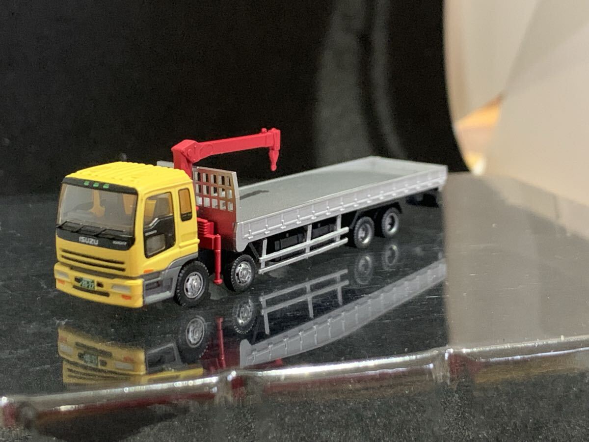 2025年最新】Yahoo!オークション -トラックコレクション4の中古