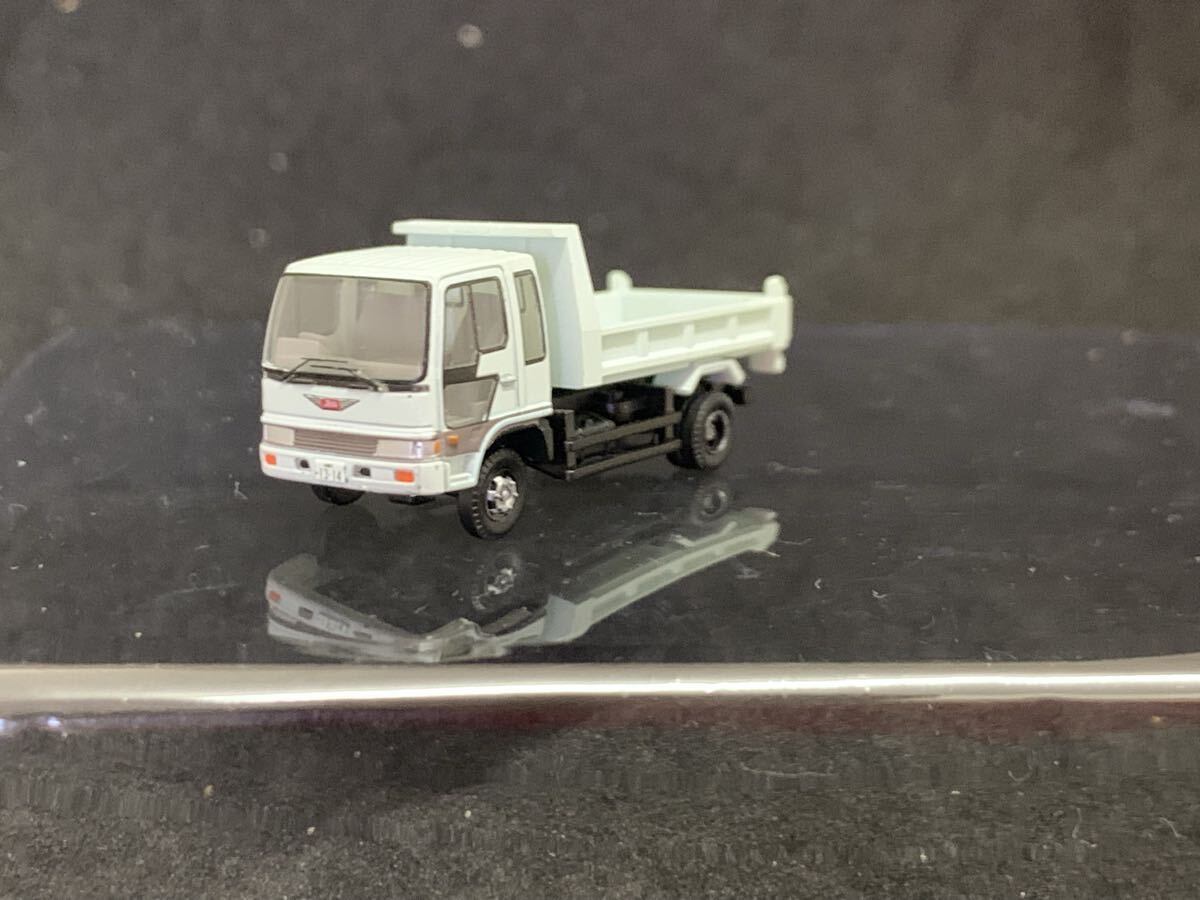 Yahoo!オークション -「トラックコレクション第5弾」の落札相場