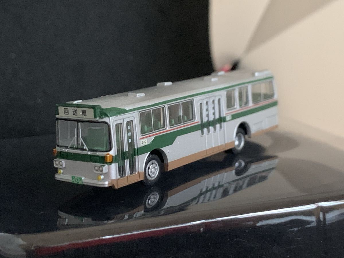 バスコレクション 改造品 2025年最新】バスコレクション 改造の人気アイテム - メルカリ