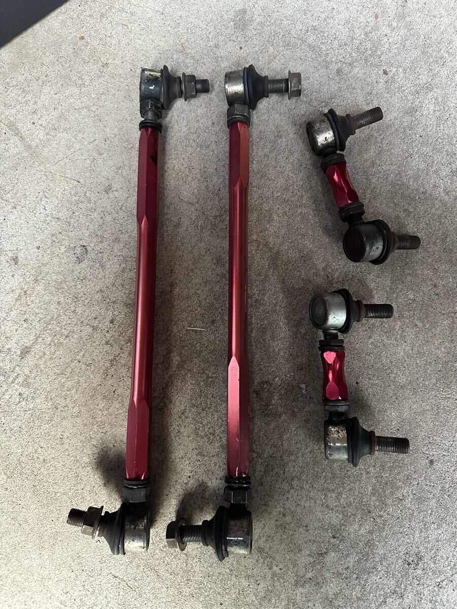 2025年最新】Yahoo!オークション -30 アルファード スタビリンク