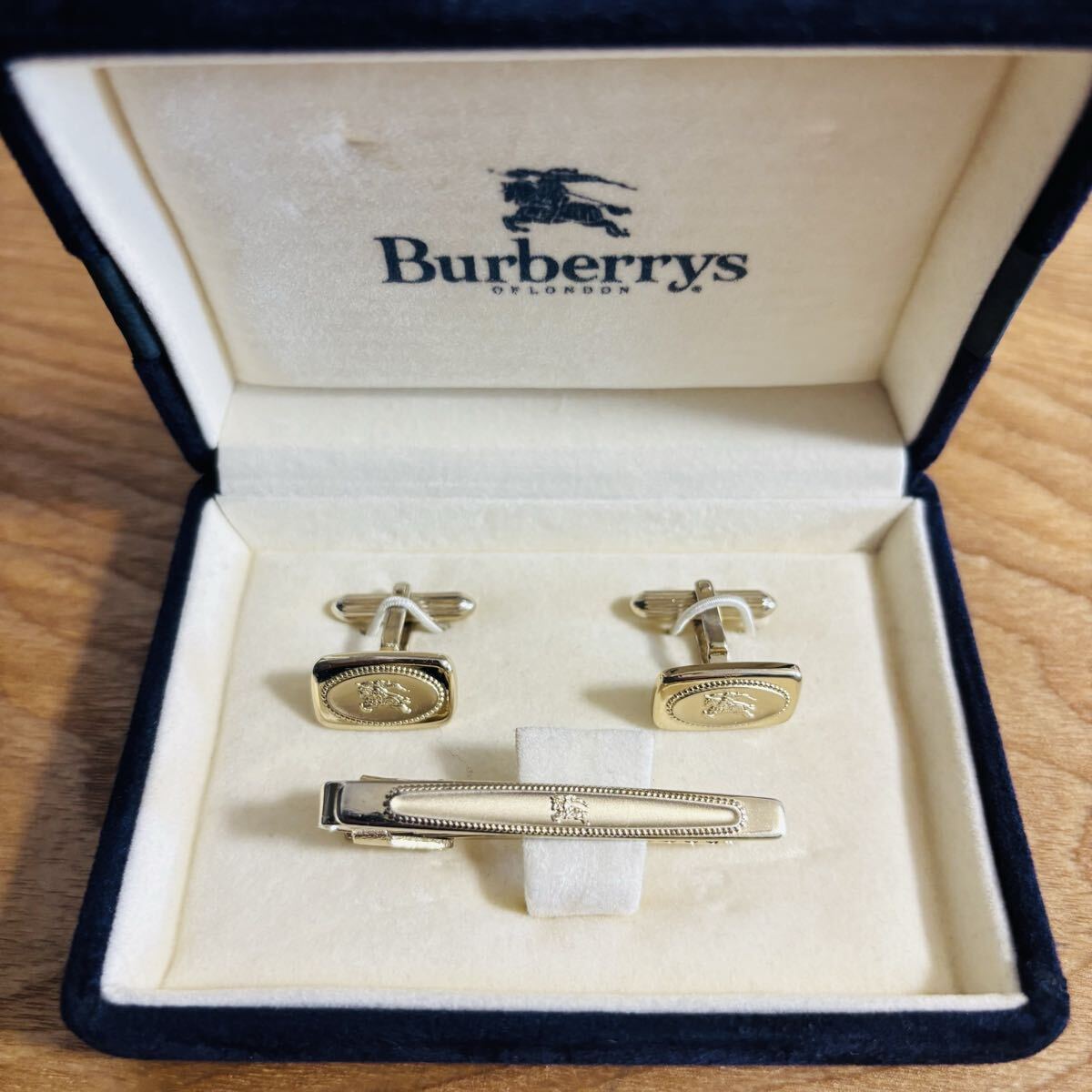 2025年最新】Yahoo!オークション -バーバリー ネクタイピンの