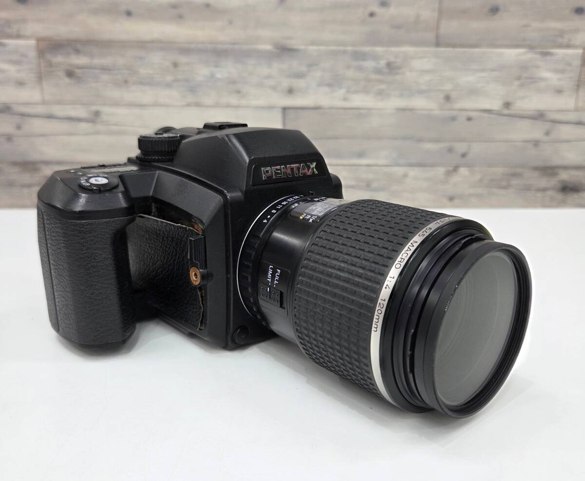 2025年最新】Yahoo!オークション -pentax 645 ジャンクの中古品