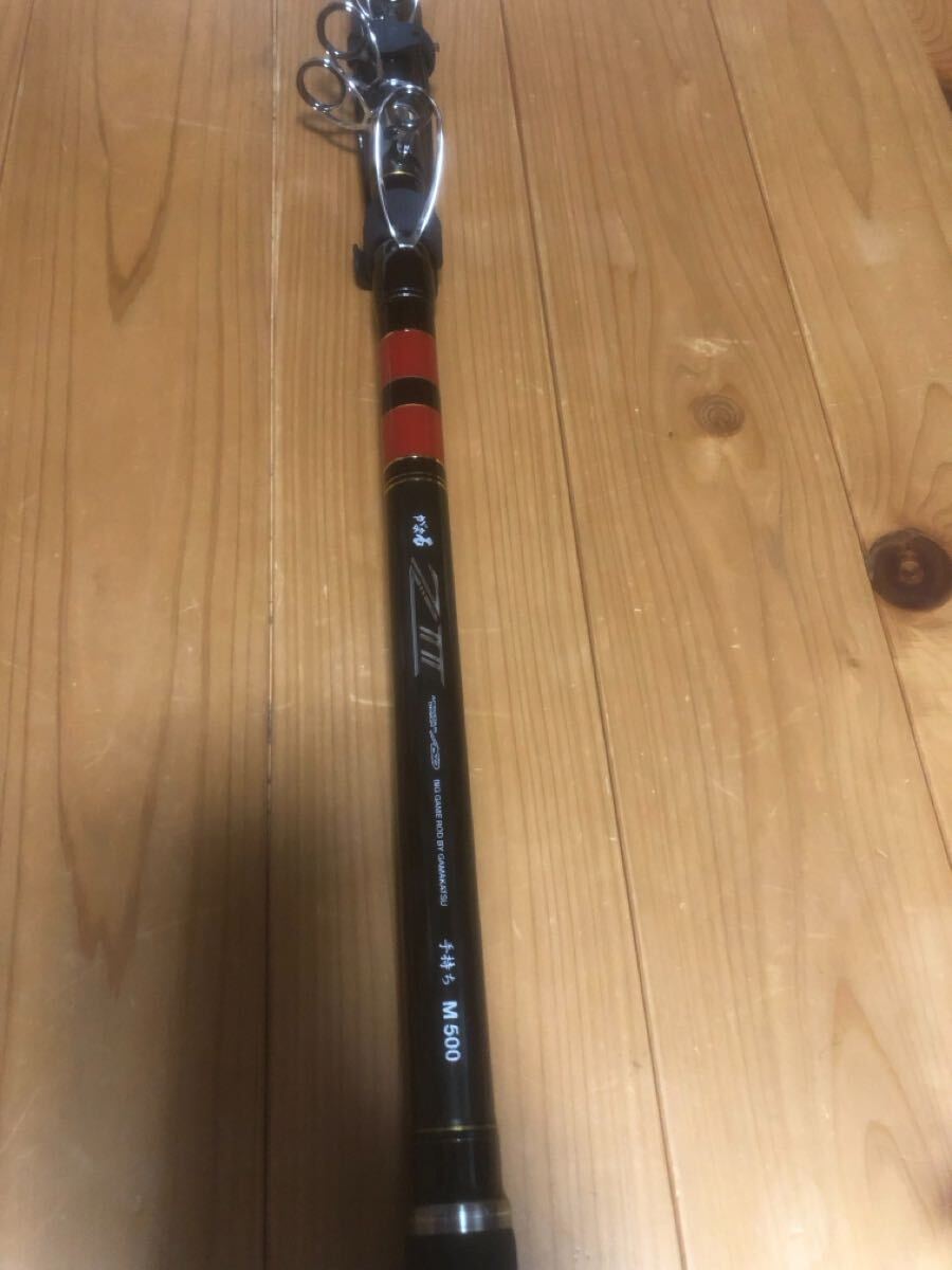 2025年最新】Yahoo!オークション -イシダイ(がまかつ)の中古品