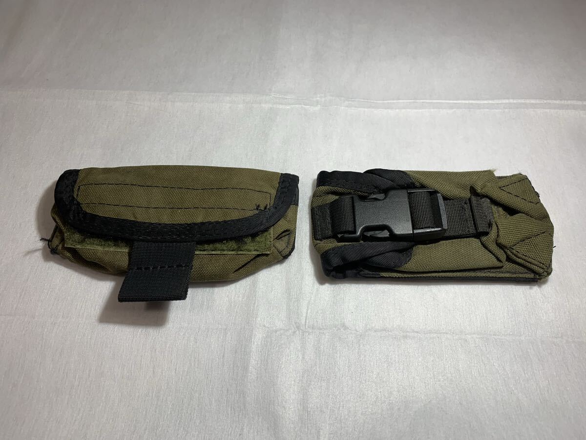 Yahoo!オークション -「lbt ポーチ」(ホビー、カルチャー) の