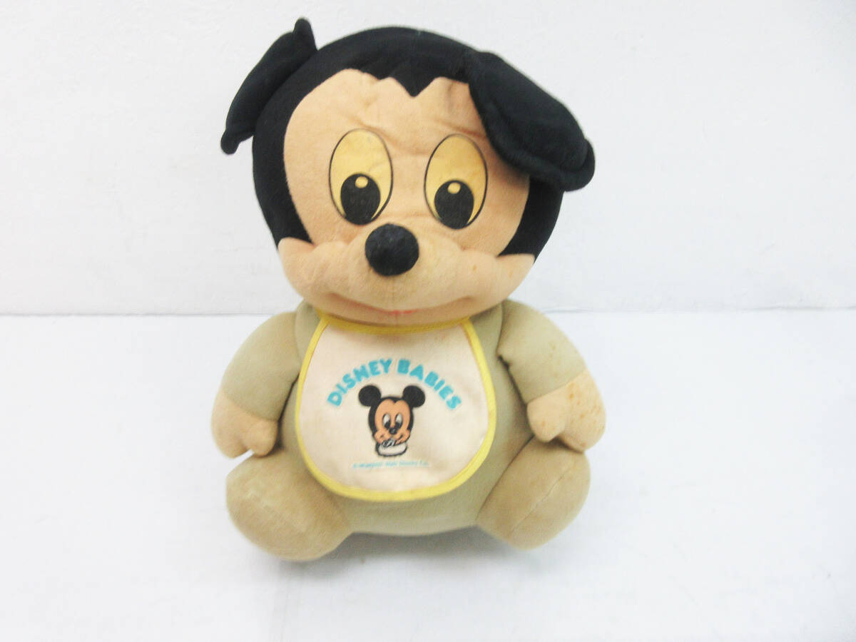 2025年最新】Yahoo!オークション -ミッキー おきあがりこぼしの中古品