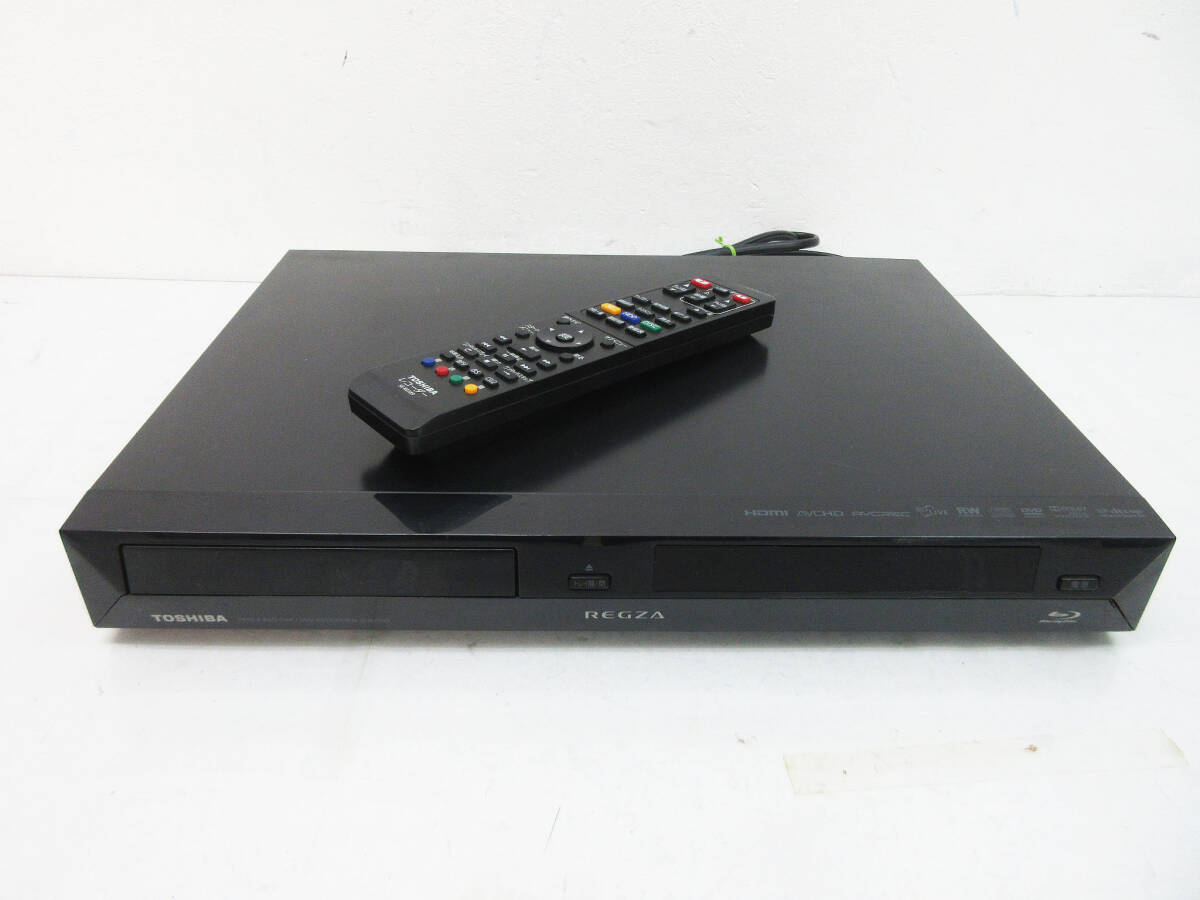 REGZA ブルーレイレコーダー シルバージャンク品　2012年製 2025年最新】Yahoo!オークション -regza ジャンクの中古品・新品