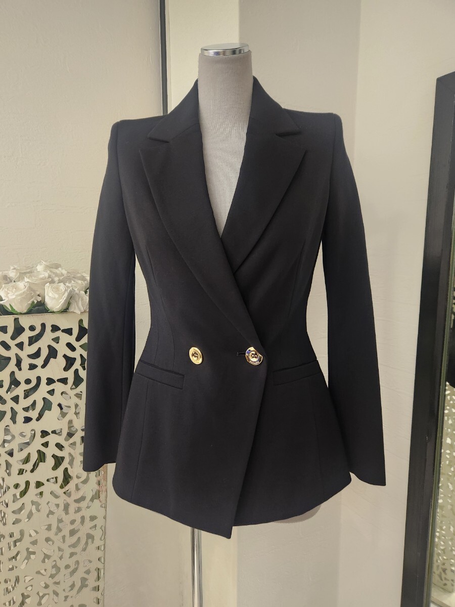 2025年最新】Yahoo!オークション -escada エスカーダ(ジャケット