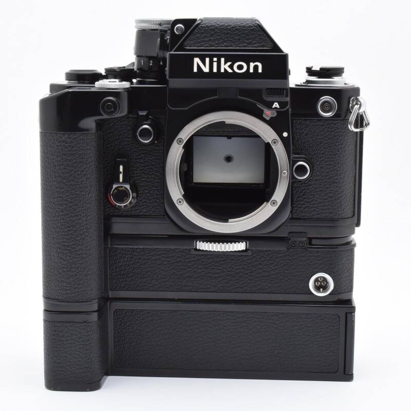 2025年最新】Yahoo!オークション -nikon f2モータードライブの