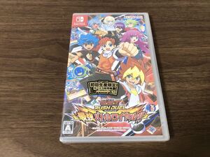 新品未開封【Nintendo Switch】遊戯王ラッシュデュエル 最強バトルロイヤル!!任天堂 スイッチ