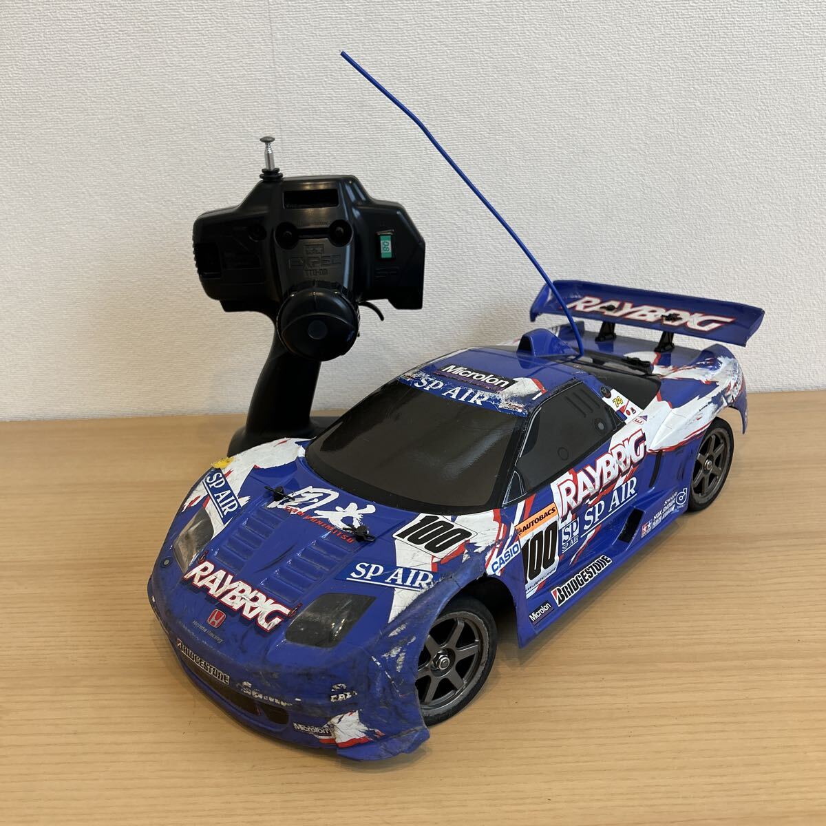 2025年最新】Yahoo!オークション -レイブリックnsxの中古品・新品・未