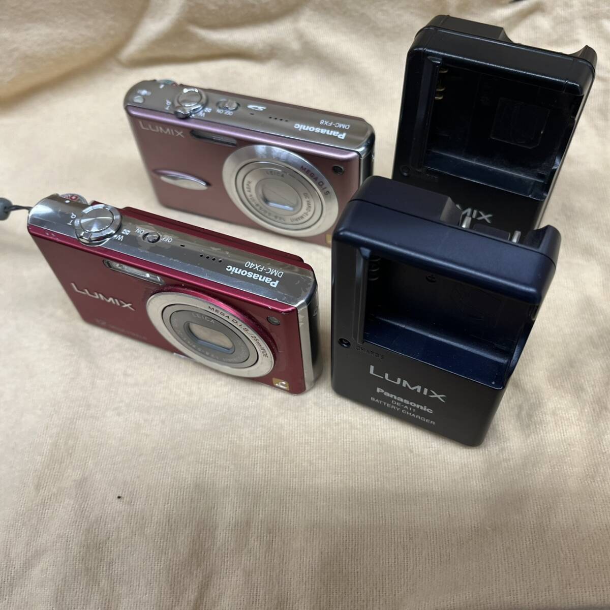 Yahoo!オークション -「dmc-fx8」の落札相場・落札価格