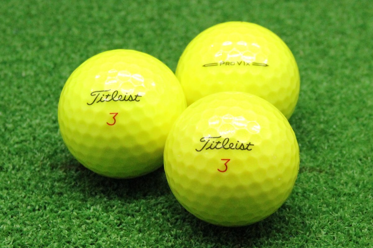 2025年最新】Yahoo!オークション -タイトリスト pro v1xの中古品