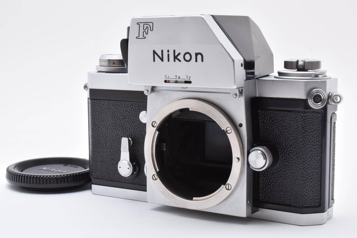 Yahoo!オークション -「ニコンfフォトミックftn」の落札相場・落札価格