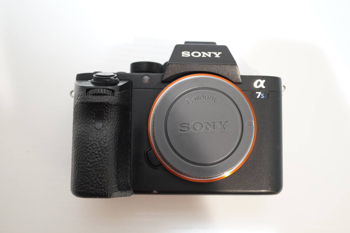 2025年最新】Yahoo!オークション -ソニー α7 ジャンクの中古品