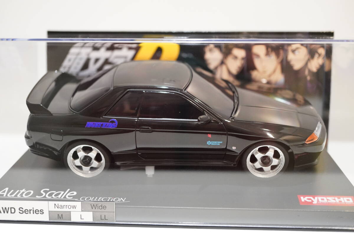 KYOSHO MINI-Z ミニッツレーサー スカイライン1993☆未使用品☆ 2025年最新】Yahoo!オークション -(ミニッツ mini-z
