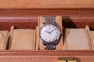 オメガ 30mmキャリバー Cal.284 手巻き アンティーク OMEGA ライスブレス ジャンク