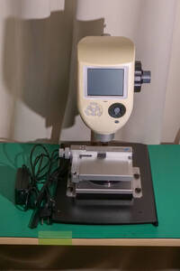 Moritex MSX-500Di モリテックス マイクロスコープ 顕微鏡 デジタル顕微鏡 実体顕微鏡 測定顕微鏡