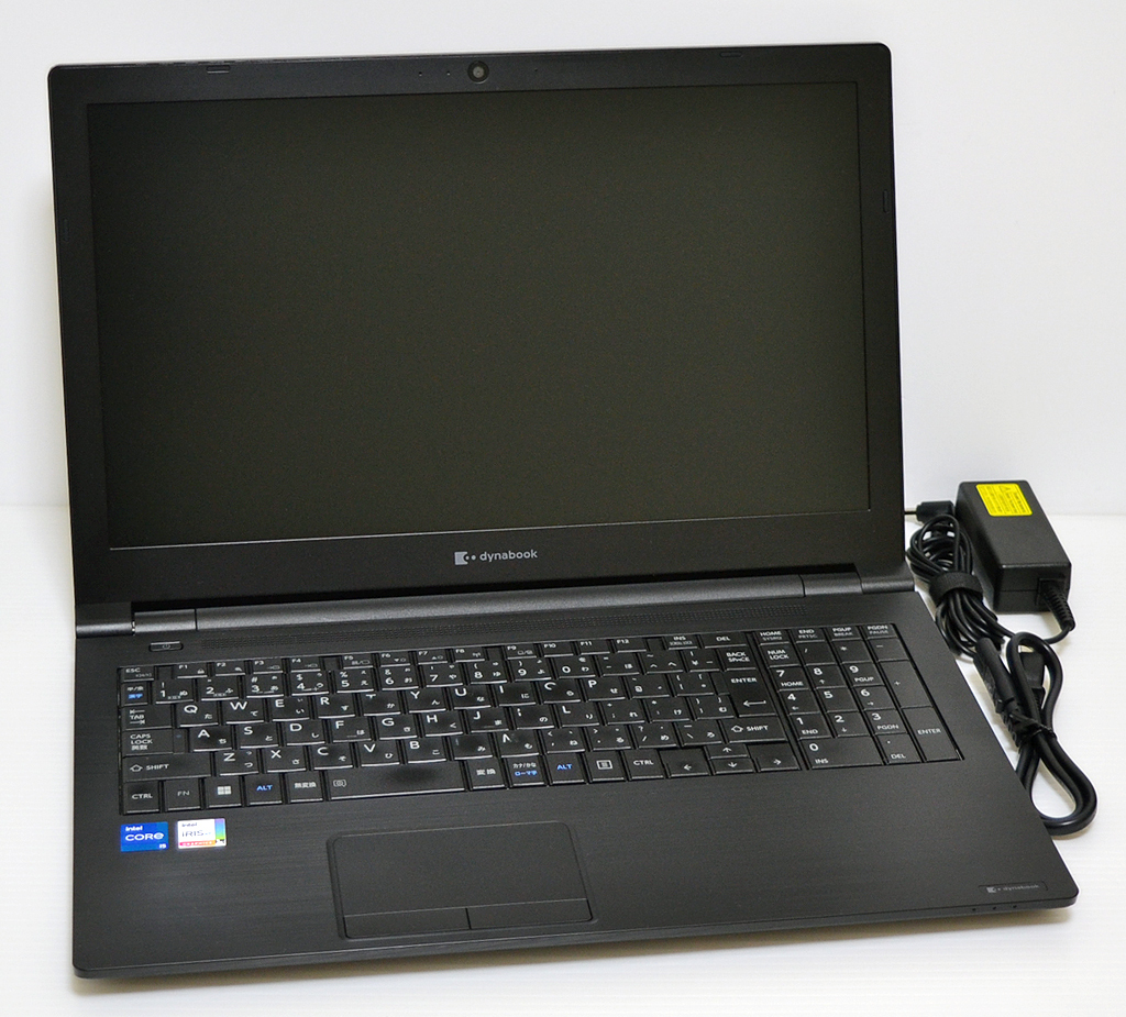 2025年最新】Yahoo!オークション -dynabook b65 ジャンクの中古