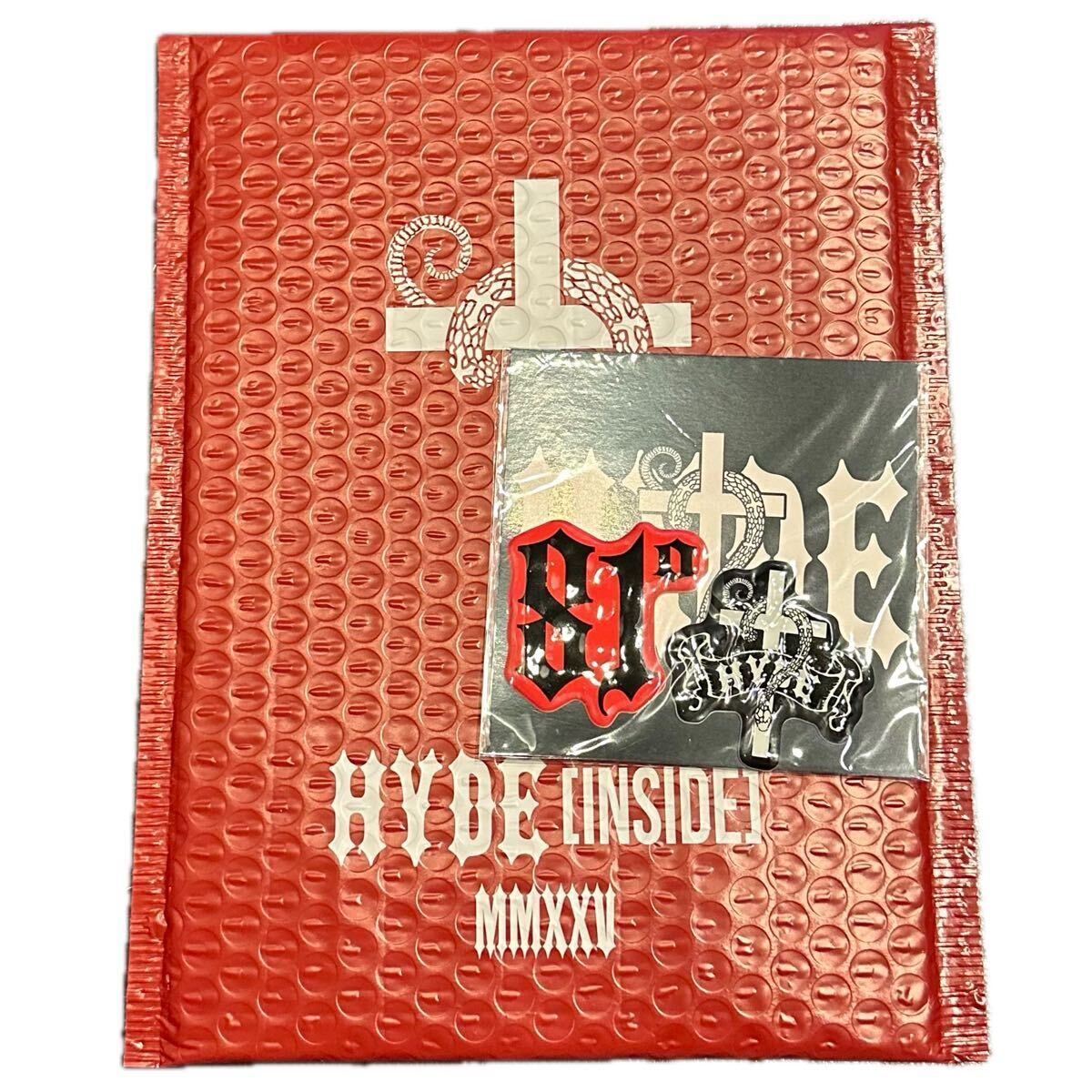 2025年最新】Yahoo!オークション -hydeラルクの中古品・新品・未