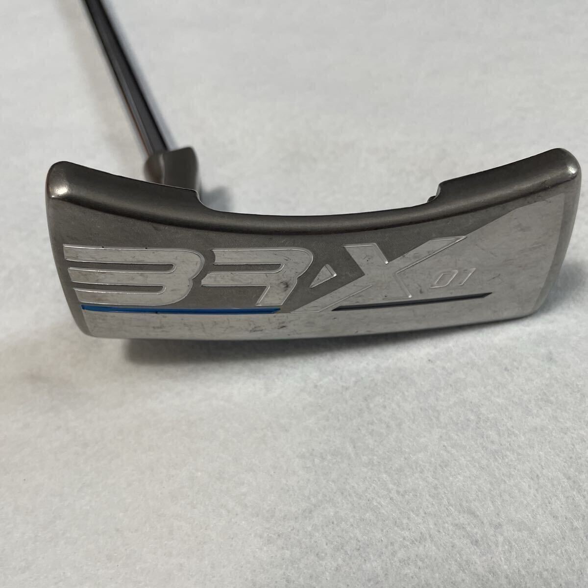 ミズノ パター　JPX TP-1 美品 2025年最新】Yahoo!オークション -(mizuno ミズノ mp jpx