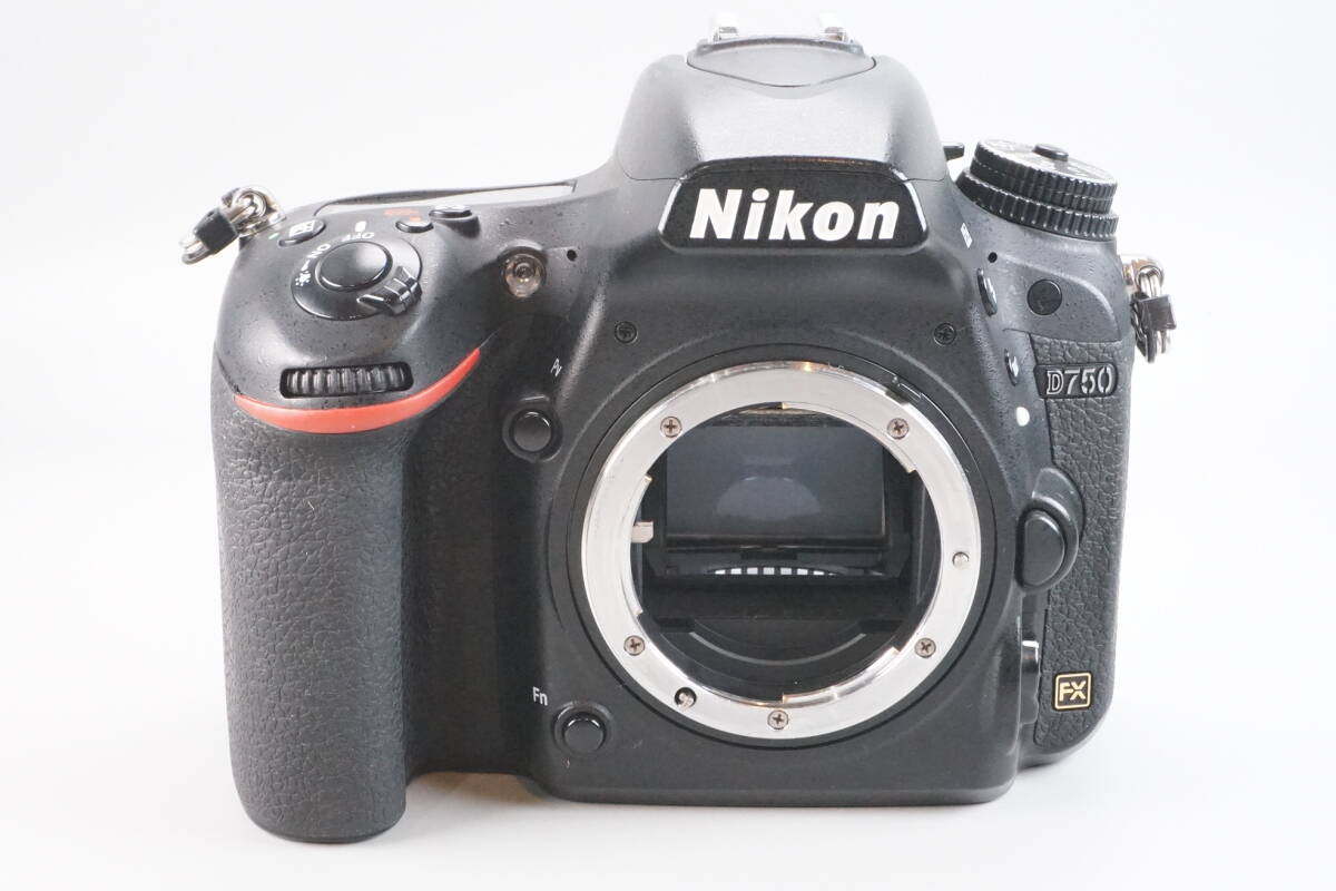 2025年最新】ニコン D750のデジタル一眼レフカメラをお探しなら
