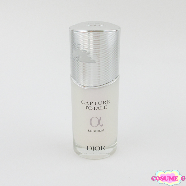 2025年最新】Yahoo!オークション -カプチュール トータル セラム