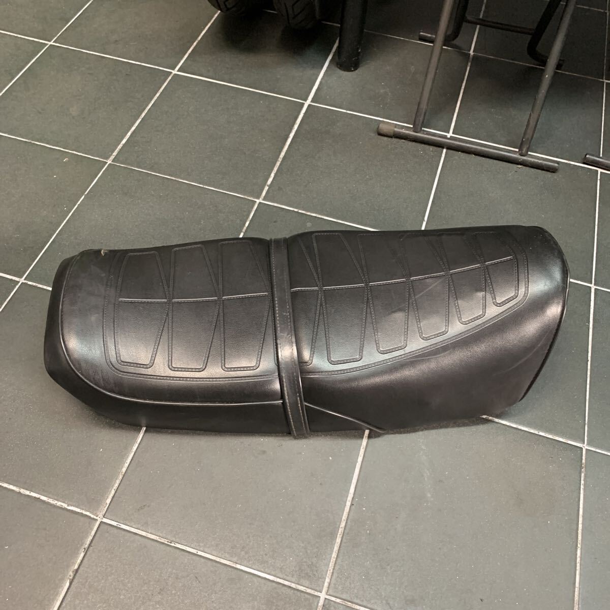 gt380 ジュリアリーシート　当時物 gt380 ジュリアリーシート 当時物 - メルカリ