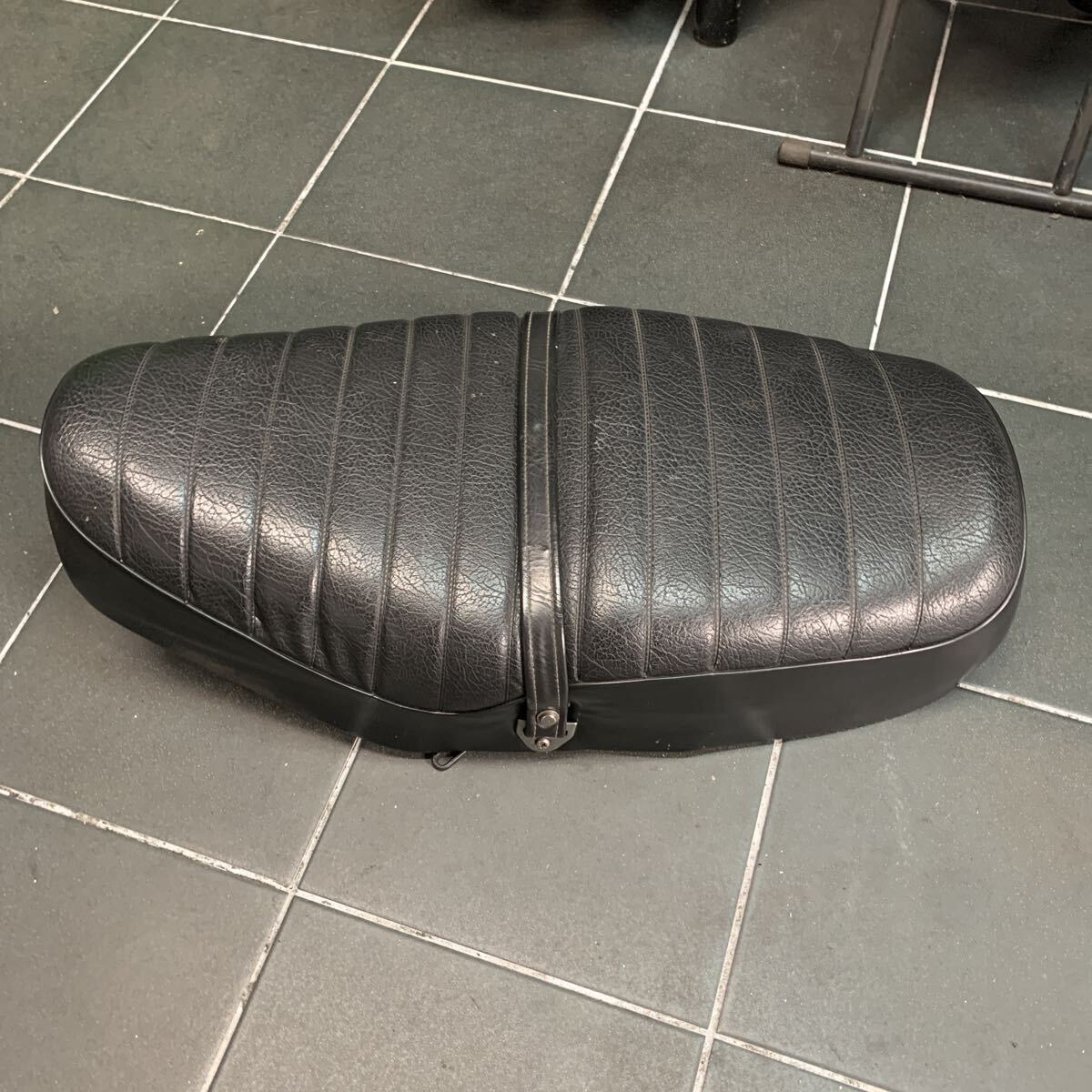 2025年最新】Yahoo!オークション -cb400t シートの中古品・新品・未