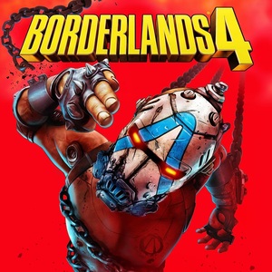 Borderlands 4 ボーダーランズ 4 PC Steam コード 日本語可