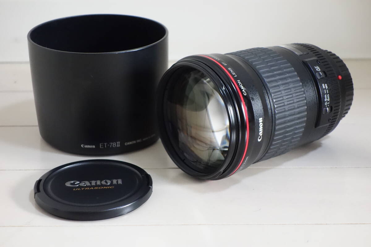 2025年最新】Yahoo!オークション -ef135mm f2l usmの中古品
