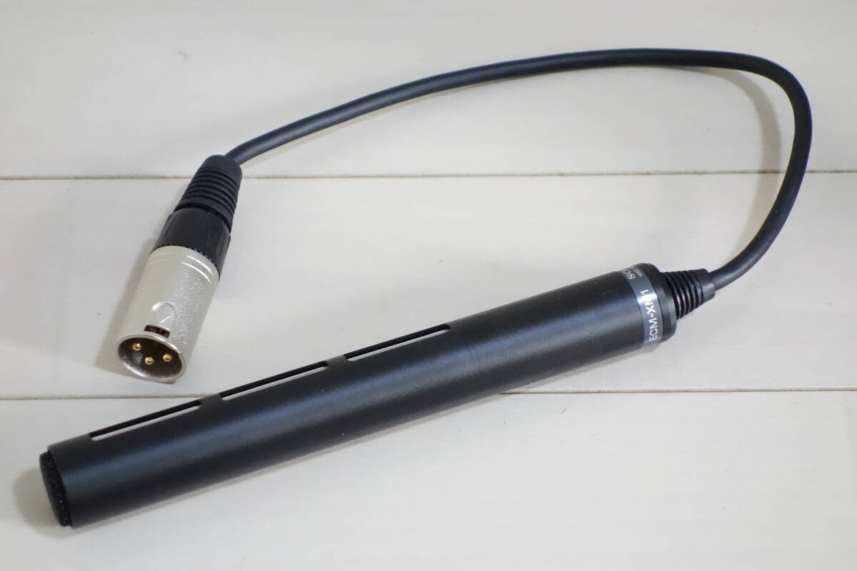 Yahoo!オークション -「sony ecm xm1」の落札相場・落札価格