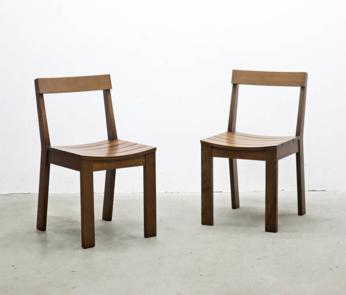 unico 木製ダイニングチェア UNICO（ウニコ） HOXTON 木製 ダイニングチェア ｜商品詳細