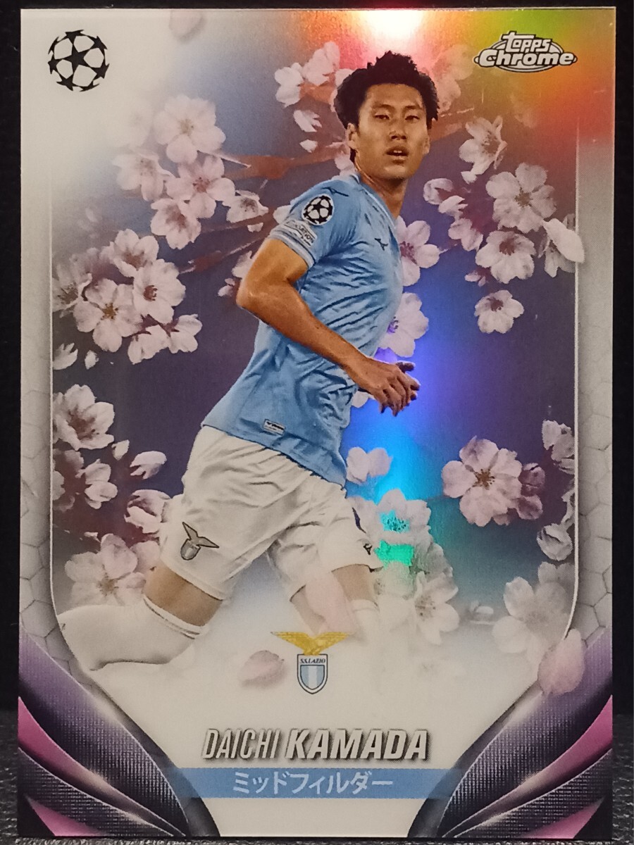 Yahoo!オークション -「鎌田大地」の落札相場・落札価格