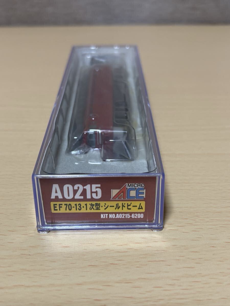 Yahoo!オークション -「70-13」(鉄道模型) の落札相場・落札価格